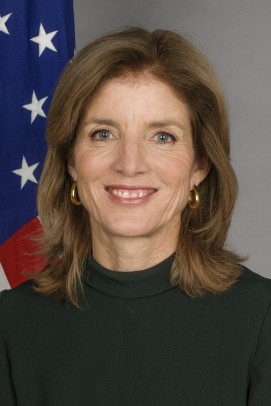 Caroline Kennedy