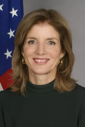 Caroline Kennedy