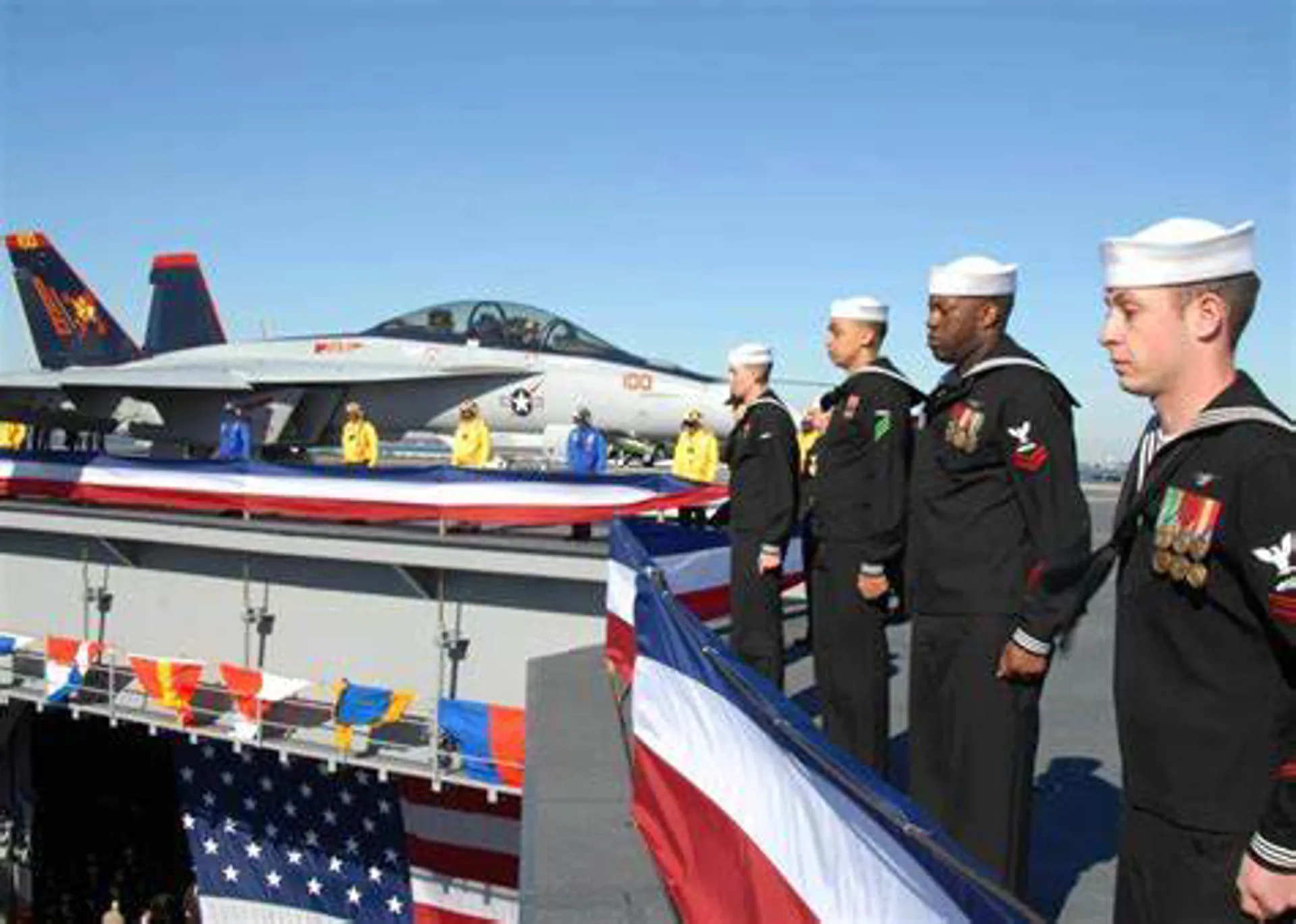JFK Events OIP
