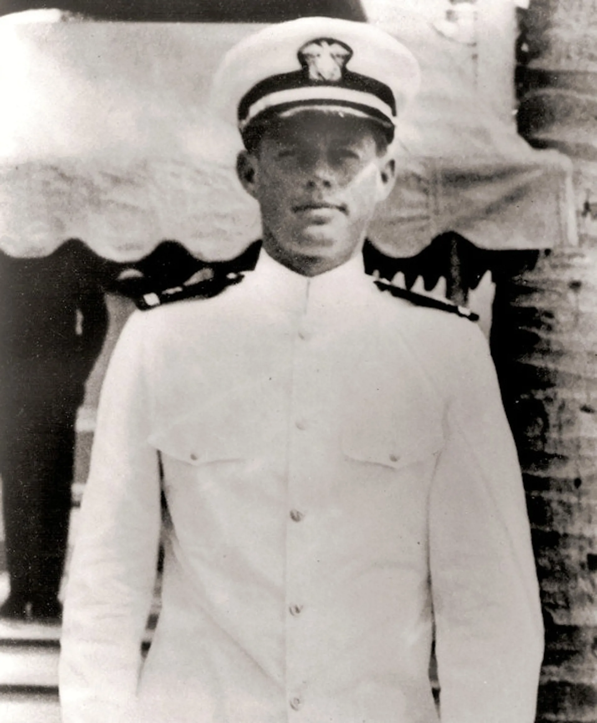 Young JFK 2